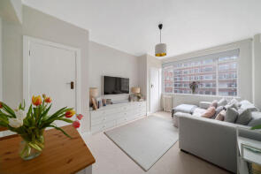 Flat G36, Du Cane Court, Balham High Road, London SW17 7JP