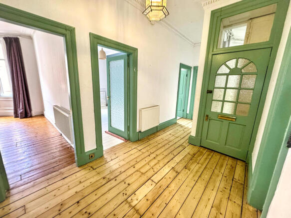 Hall 1