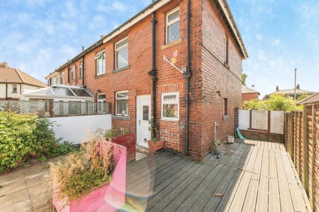 2 bed End of Terrace for sale Image 8