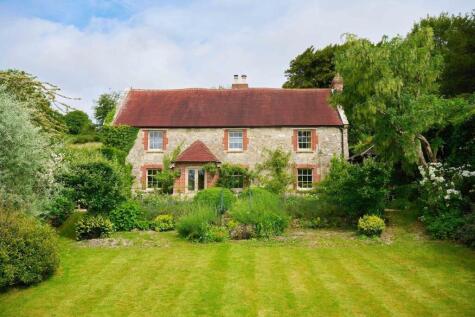 Alvediston, Wiltshire