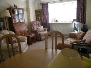 Living/Dining Room