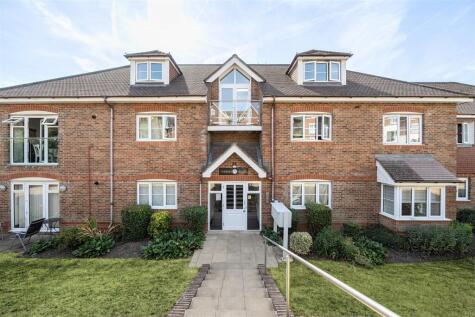 St. Monicas Road, Kingswood,