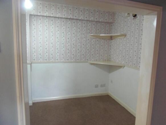 Reception Area