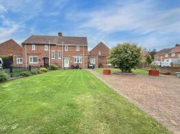 16, Ash Grove, Dunston, Gateshead NE11 9PJ