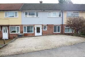 85, Church Street West, Nottingham NG16 6PX