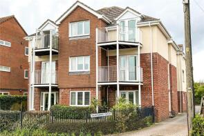 7, 32 Partridge Court, Whitefield Road, New Milton BH25 6DF