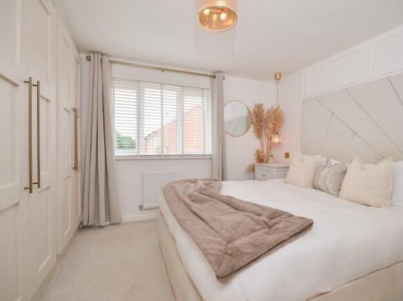 2 bed Semi-Detached for sale Image 11