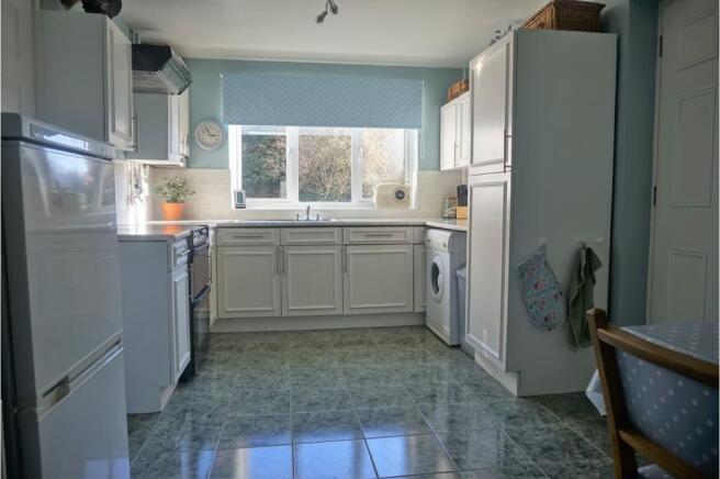 Kitchen / Diner