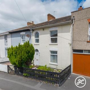 Redgate Street, Bridgwater