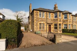 48, Parkgrove Drive, Barnton, Edinburgh EH4 7QG