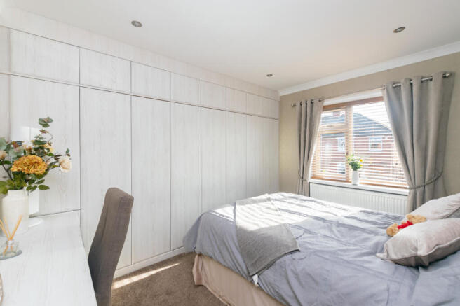 Bedroom 1 a