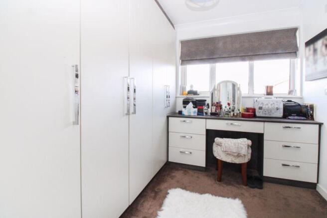 Dressing Room