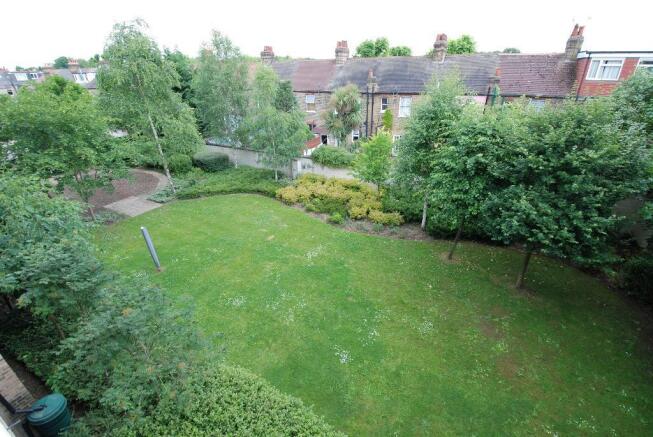 Gardens