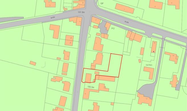 DETAIL MAP