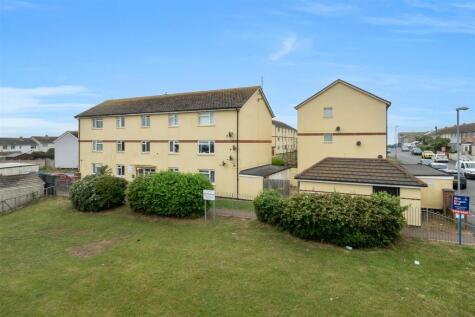 Carless Court, Woolcombe Road, Portland