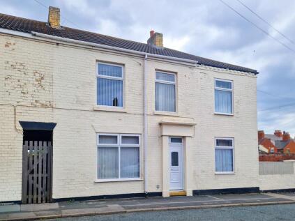Queen Street, WITHERNSEA