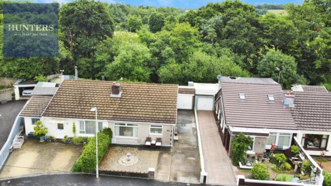 Heol Croesty, Pencoed, Bridgend photo 2