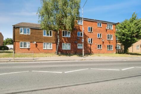 Benyon Path, South Ockendon, Essex, RM15