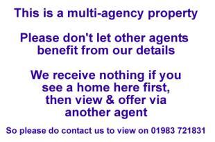 Tel 01983 721831