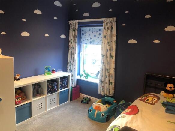 Bedroom 3