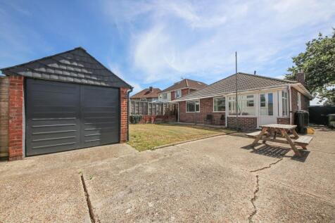 Drove Road, Sholing, SO19