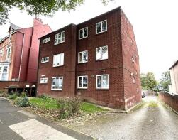6, Maret Court, Lysways Street, Walsall WS1 3BN