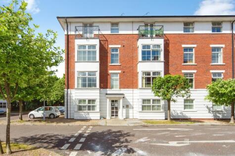 Chancellor Court, LIVERPOOL, Merseyside, L8