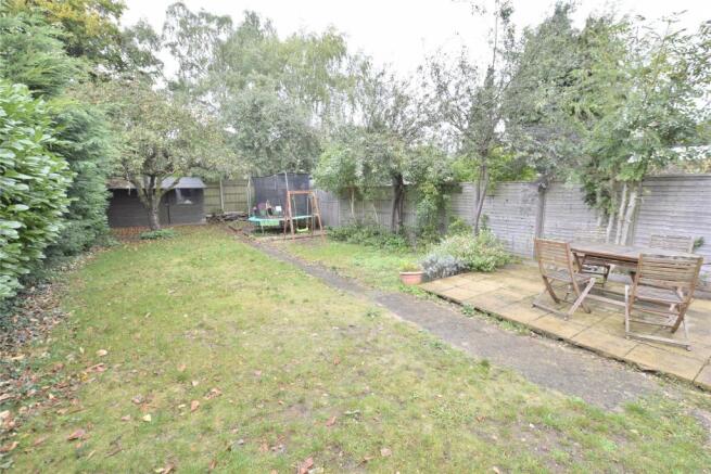 Garden 2