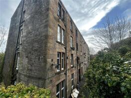 Flat 3-3, 3, Kilmory Terrace, Port Glasgow PA14 5PF