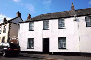 7, Grenville Road, Lostwithiel PL22 0EP