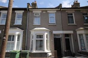 40, Holness Road, Stratford, London E15 4EN