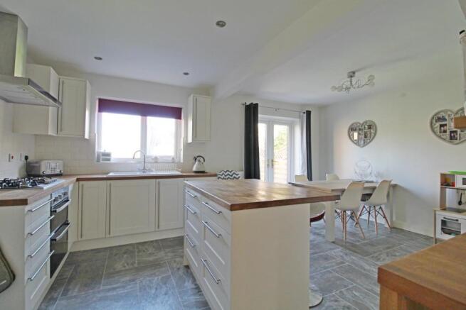 kitchen dining