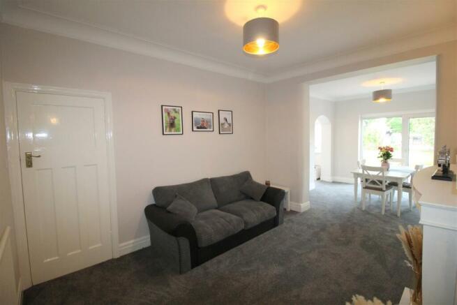 St Leonards Road East, 163 - Reception Room Two NE