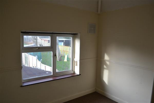 Fitted Bathroom