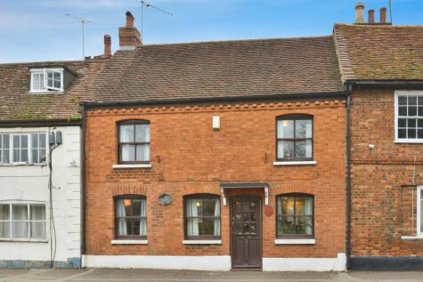 45 Tickford Street, Newport Pagnell, Buckinghamshire, MK16 9AW