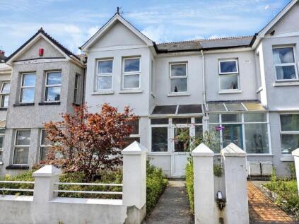 Stangray Avenue, Plymouth, PL4