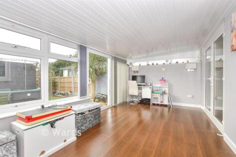 Warden View Gardens, Bayview, Sheerness, Kent