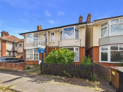 Lister Road, Ipswich, Suffolk, IP1
