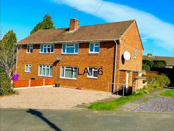 Front Elevation (Text)