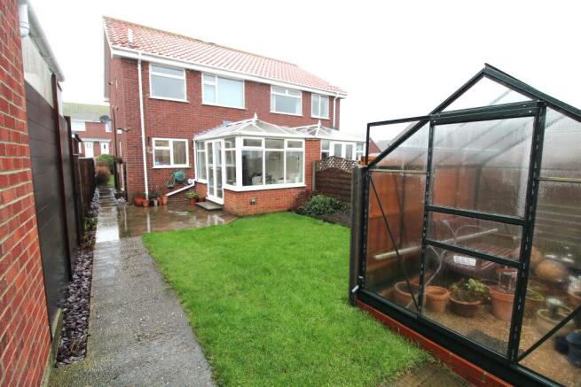 3 bed Semi-Detached for sale Image 9