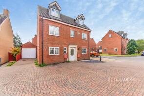 14, Parker Close, Stamford PE9 2NN