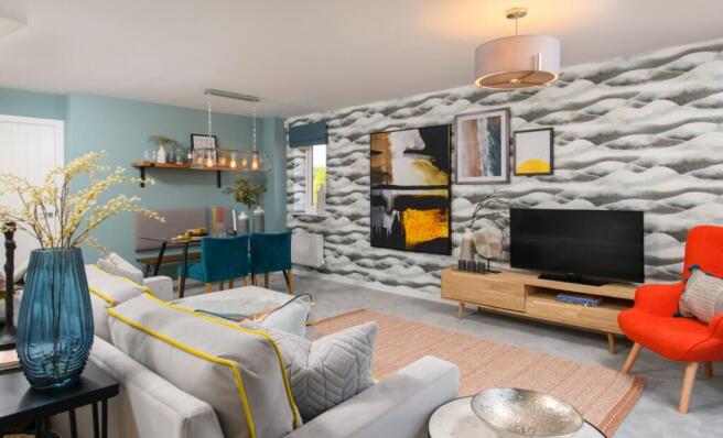 3 bed Semi-Detached for sale Image 4