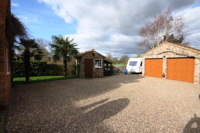 Garages
