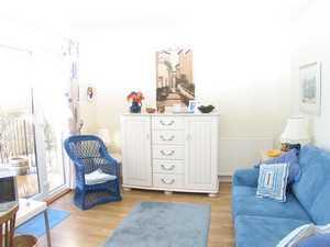 Sun room / Bedroom