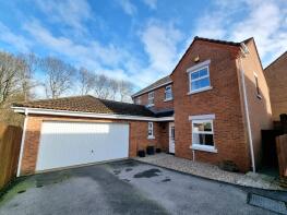 14, Underwood Place, Brackla, Bridgend CF31 2LR
