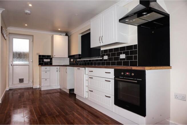Kitchen / Diner
