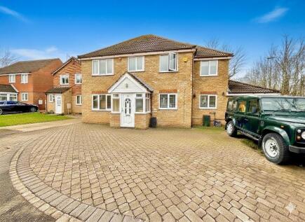 Benington Close, Luton, LU2 7YJ