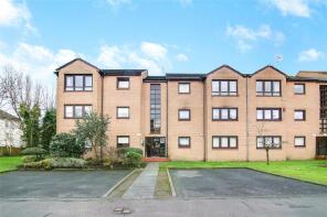 Flat A, 1, Spiers Grove, Thornliebank G46 7RL