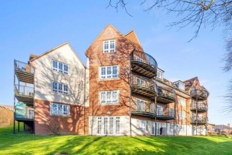 Rectory Avenue, High Wycombe, HP13