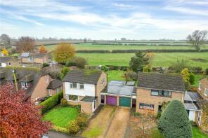 1, Bayley Close, Uppingham LE15 9TG